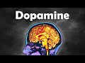 WHAT IS DOPAMINE AND WHAT DOES IT DO ?