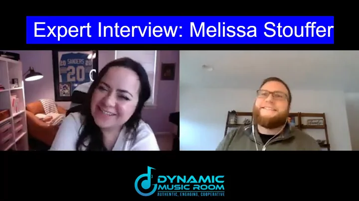 What Is Kodaly Training? Interivew With Melissa St...