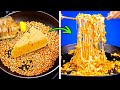 Cooking Made Easy 🌟🍳 Genius Hacks to Elevate Your Kitchen!