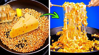Cooking Made Easy  Genius Hacks to Elevate Your Kitchen!