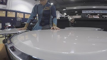 RCC 2020 - Timpani Cam - Adrian Martinez