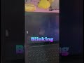 How to Stop Laptop Screen Flickering? What is the cause of a flickering laptop screen? #shorts