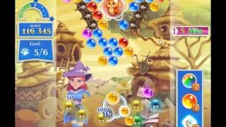 Bubble Witch Saga 2 Level 892 - NO BOOSTERS