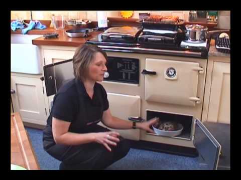 Mandy Gooden is a Rayburn and Aga demonstrator and on Easter Saturday 2009 she cooked and advised at The Kitchen Range, Framlingham, Suffolk who are Rayburn dealers and agents.