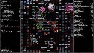 Rift Wizard 3 - Rain Storm