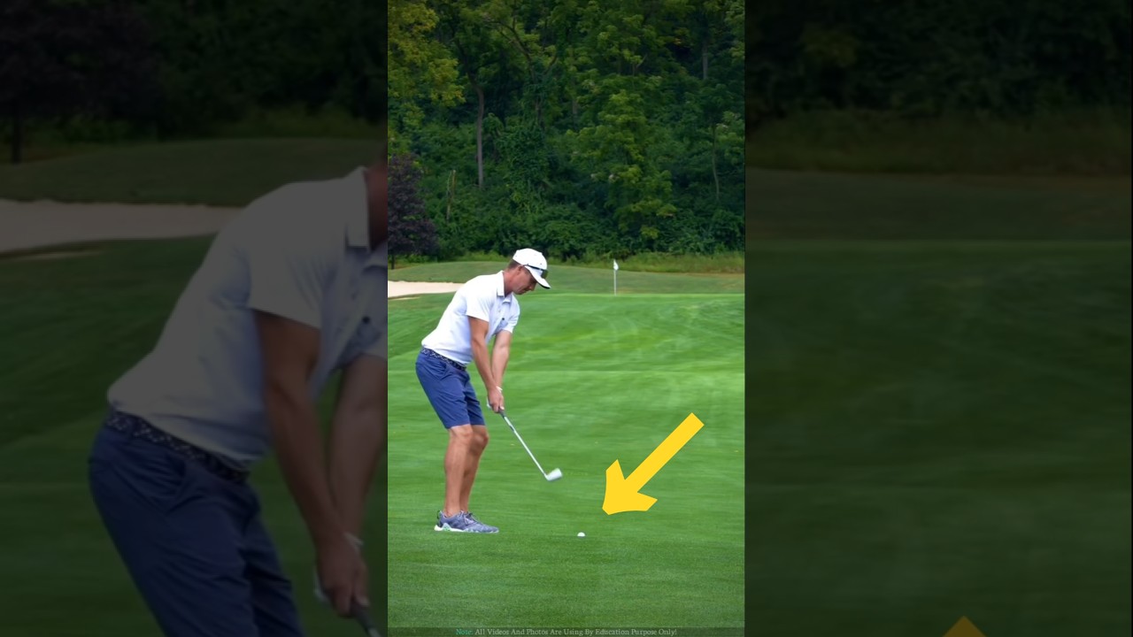 Golf’s Smartest “Legal Cheating” Tricks Explained