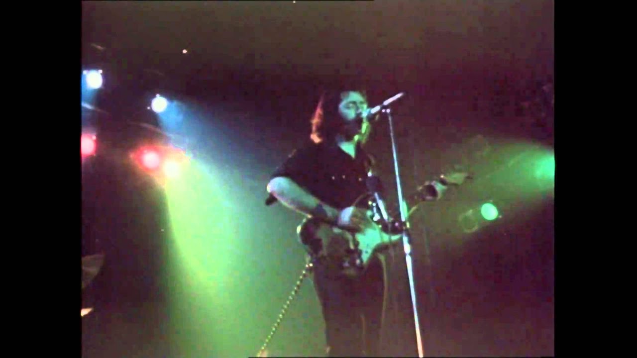 Rory Gallagher A Million Miles Away Hd Youtube 