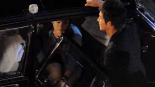 20100718逃亡者撮影中