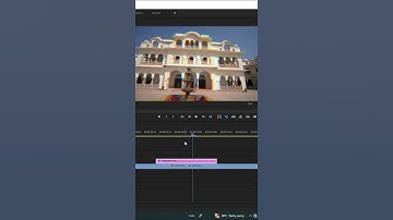 create glitch Transiction premiere pro | Glitch Effect | #premierepro #editingtips #viral