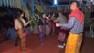 MARDINGDING TUTUP TAHUN BUKA TAHUN 2019