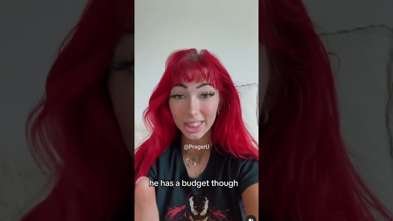 We’re happy for her.