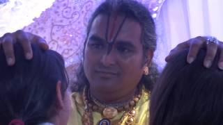 Paramahamsa Vishwananda Darshan  Londres II 2017