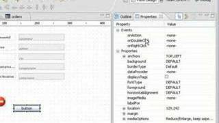 Servoy 4 - Introduction To Form Objects