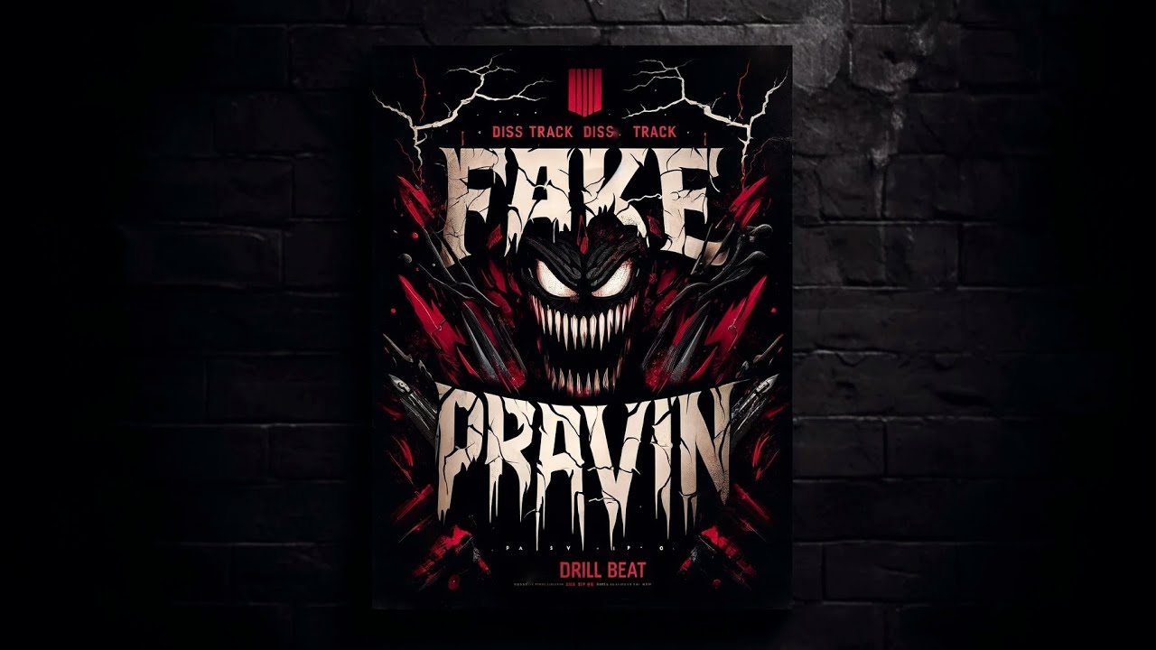 FAKE PRAVIN || Diss to ‪