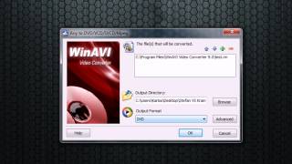 WinAvi Video Converter 9 Full! LINK ARREGLADO