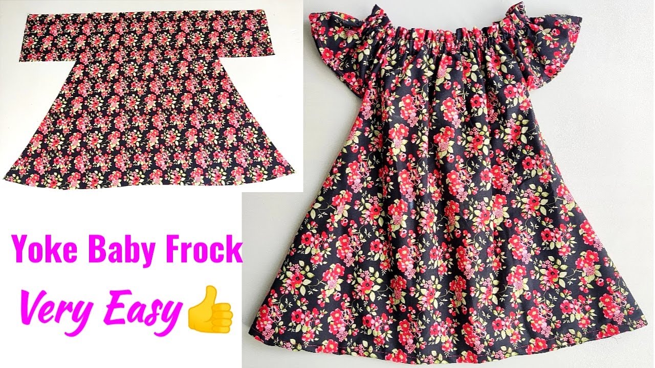 Top more than 208 indian baby frock design super hot