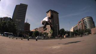 _ CRÉME SKATEBOARDTRAVEL x EUROPEAN ROADTRIP |  2/2