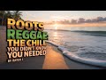 Spiritual Dub Reggae – Manifestation Music for Relaxation &amp; Soul Elevation