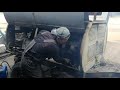 Компрессор воздушный дизельный ПКСД-3.5