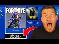 wenn da EINE SCAR DRINNEN ist LÖSCHE ICH FORTNITE! 1000 EURO