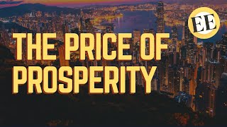 The unstoppable economy of hong kong: land billionaires
