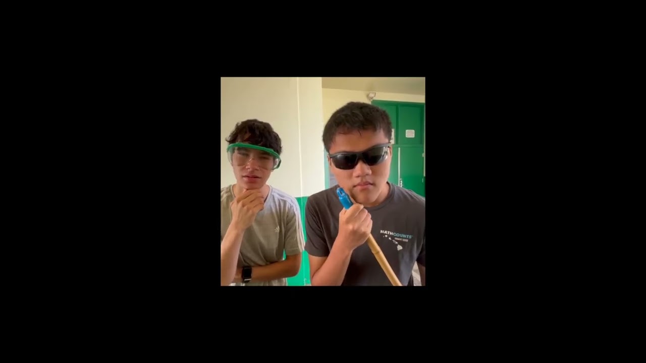 Codebusters Song (Ghostbusters parody)