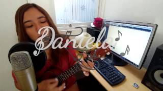Video thumbnail of "La locura automática de La secta (Cover by Daniela Prado)"
