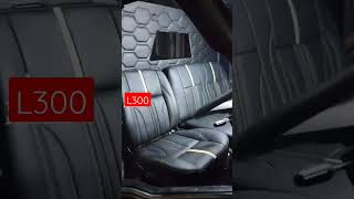 L300 Jok Doortrim Plafon
