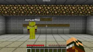 CapitalCraft Economy Server Mob Arena Tutorial