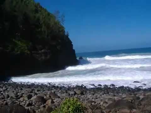 Hele On To Kauai   Israel Kamakawiwo'ole Iz