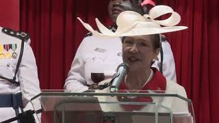 Prime Ministers Feature Address - TTPS Independence Day Celebrations 2026
