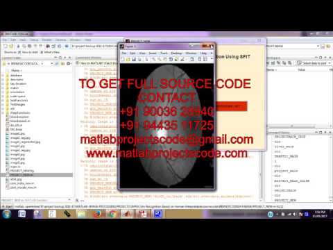 Iris Recognition Based on Human-Interpretable Features