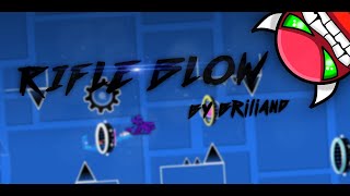 Rifle Blow by briliand (me) | Layout (preview)