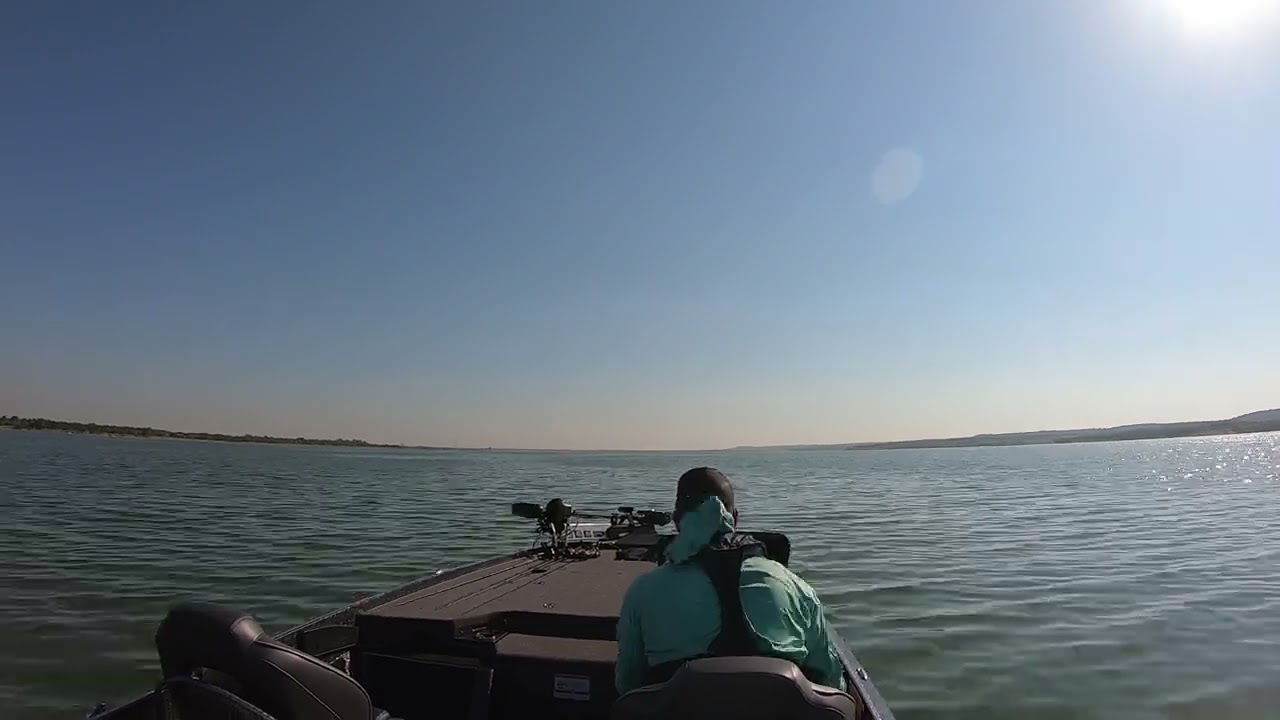 My New Bass Boat!  2022 Nitro Z20