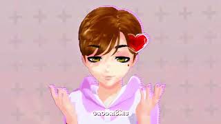 (MMD x SELF) Honey Pie MEME