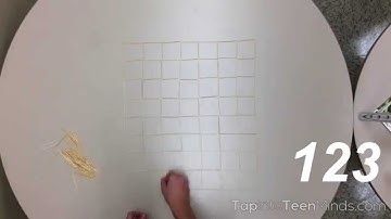 Placing Toothpicks Sequel - Act 3, Scene 2 - Classifying Relations as Linear or Non-Linear