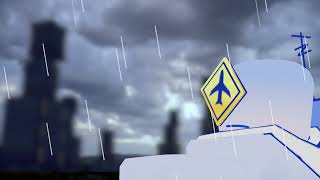 John Doe Weather Intro Teaser | Forsaken