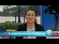 Sequía en Puerto Rico: senadoras debaten sobre el plan de Acueductos