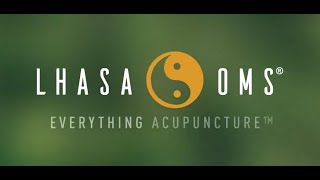 Lhasa OMS: Everything Acupuncture