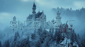 LENSY - SUZE NOVE (VISUAL VIDEO)