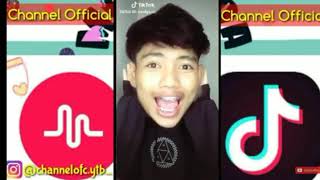 Tik tok sandy.keren terbaru 2019