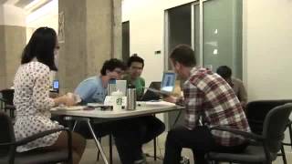 CBS Interactive Summer 2012 Internship419