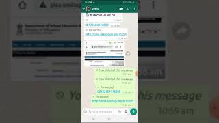 3. How to upload answers in cct online portal