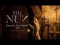 The Nun: Escape the Abbey 360