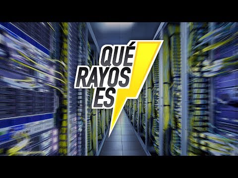 Video: ¿Cómo funcionan los servidores dedicados?