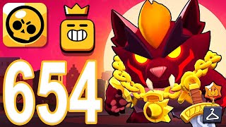 Brawl Stars - Gameplay Walkthrough Part 654 - Friendly Battle With Club Members (iOS, Android)