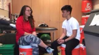 AVID interview