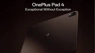 Akan rilis! Inilah bocoran spesifikasi Oneplus Pad 4 terbaru