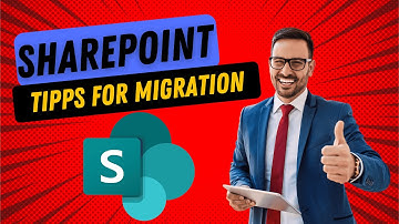 Avoid These SharePoint Migration Mistakes! Essential Tips for a Smooth Move 🚀