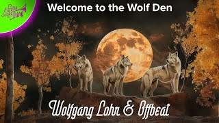 Wolfgang Lohr & Offbeat - Welcome to the Wolf Den